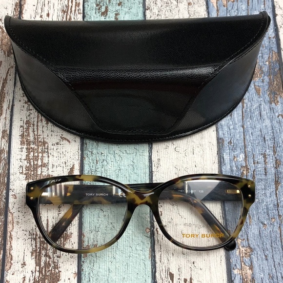 tory burch eyeglasses ty2040